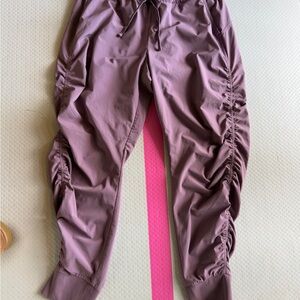 Athleta High Rise Altitude Pants - Size 8